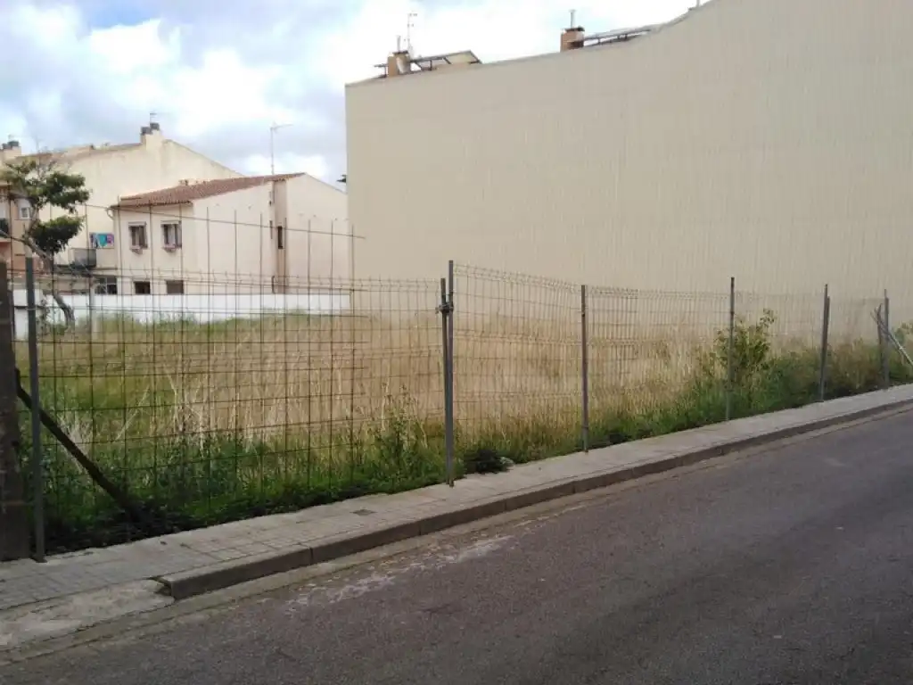 Residencial en venta en Palafrugell