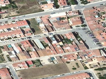Pis en venda a Calle Verge Montserrat