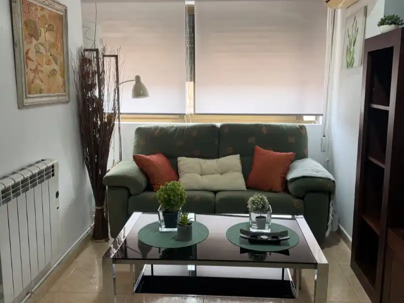 Loft de lloguer a Calle San Ramon 85