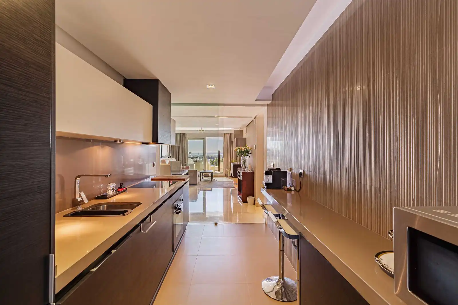 Apartment with pool for sale in Calle Los Arqueros 24, imagen 3