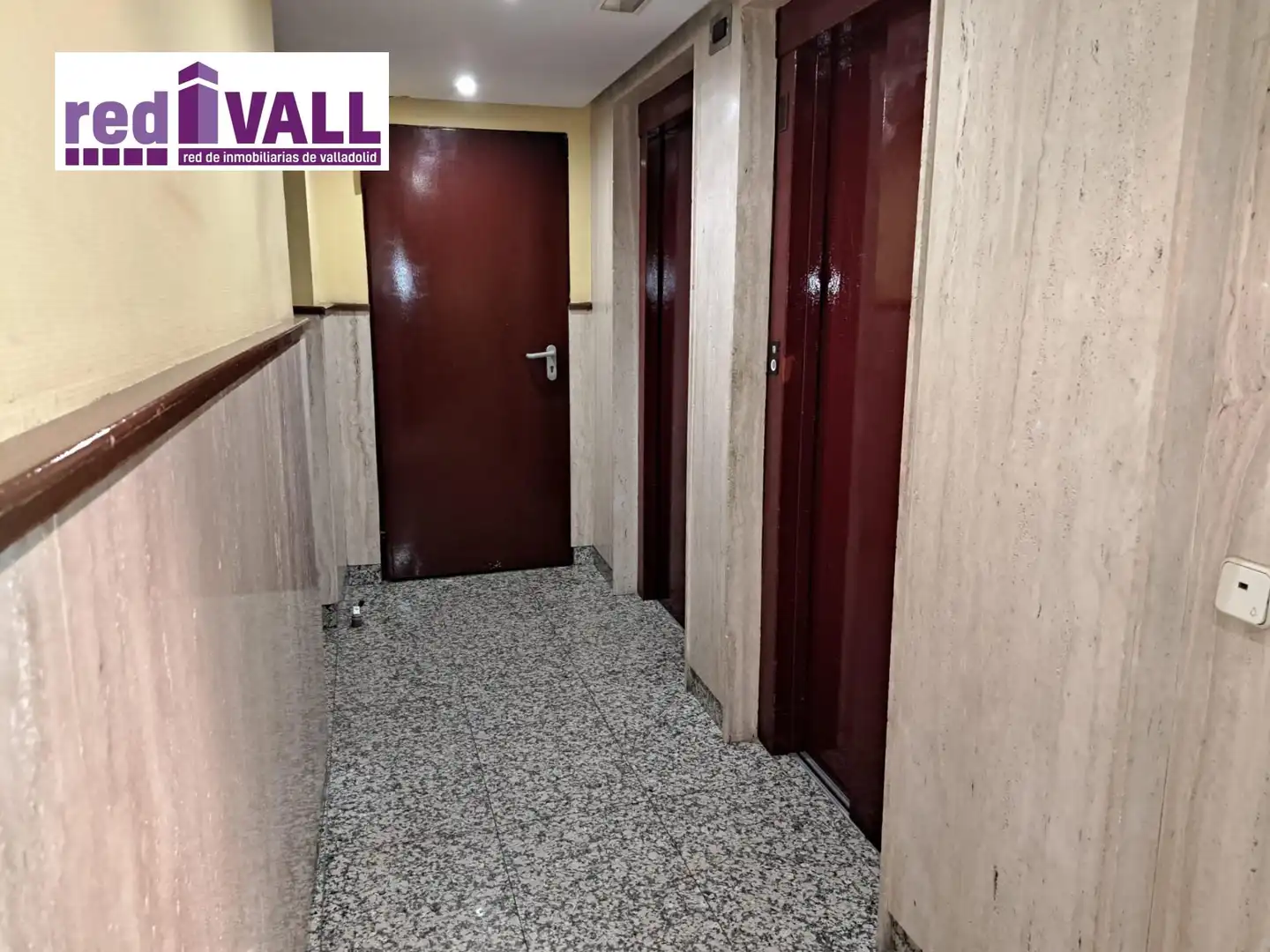 Wohnung mit Aufzug zum Verkauf in Avenida SALAMANCA, imagen 32