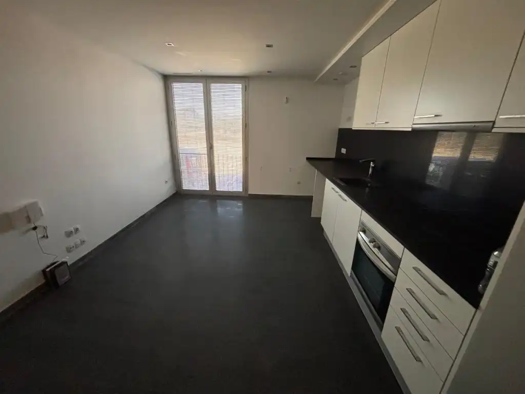 Cocina de Casa o chalet en venta en Santa Margarida I Els Monjos