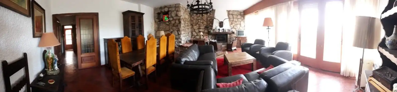 Casa o xalet en venda a Albalate de Zorita