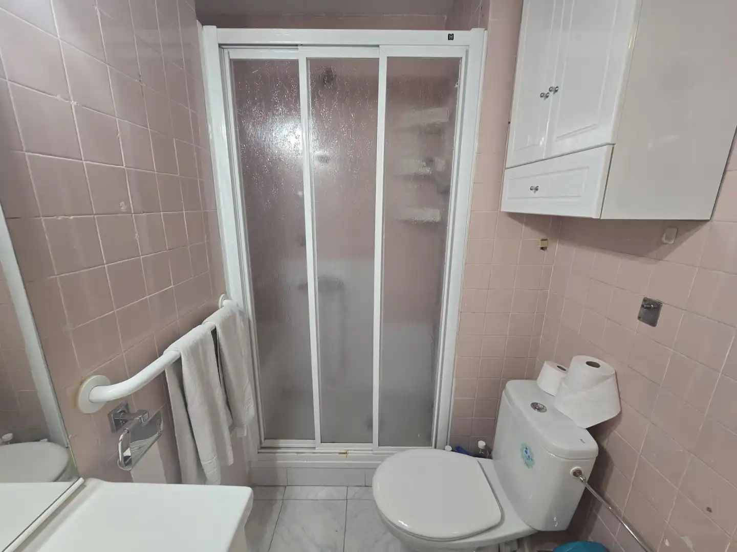 Apartment with pool for sale in Juzgados - Plaza de Toros, imagen 16
