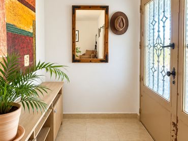 Country house with garden to rent in Calle Alhaurín de la Torre 9