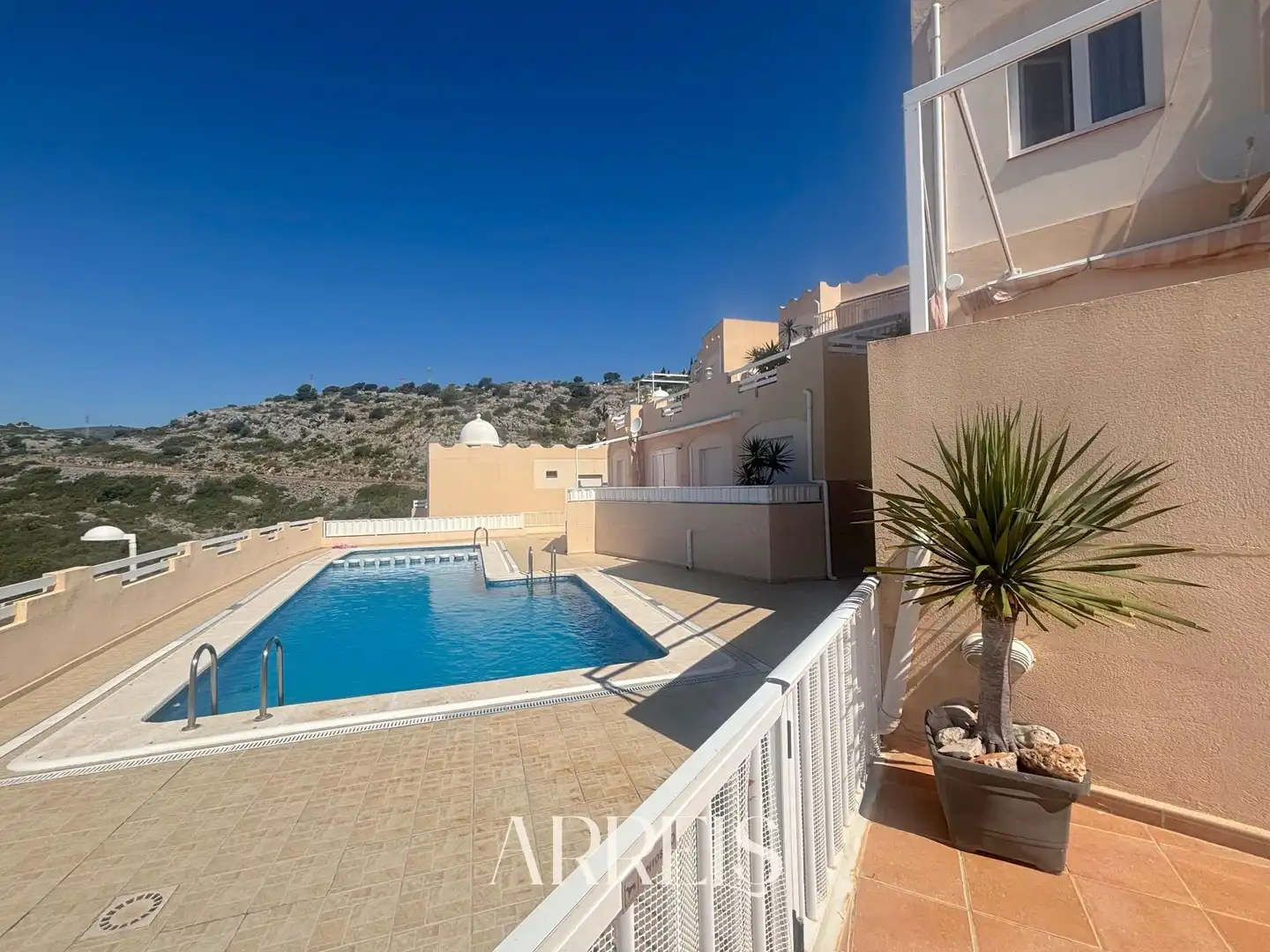 Appartement avec piscine à vendre à argentina, imagen 2