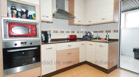 Foto 2 de Piso en venta en Casco Antiguo, Águilas