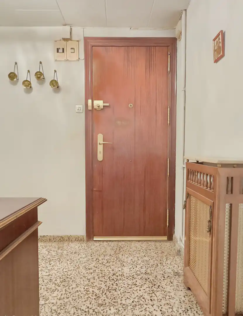 Appartement avec balcon à vendre à Calle de Desiderio Escosura, imagen 4