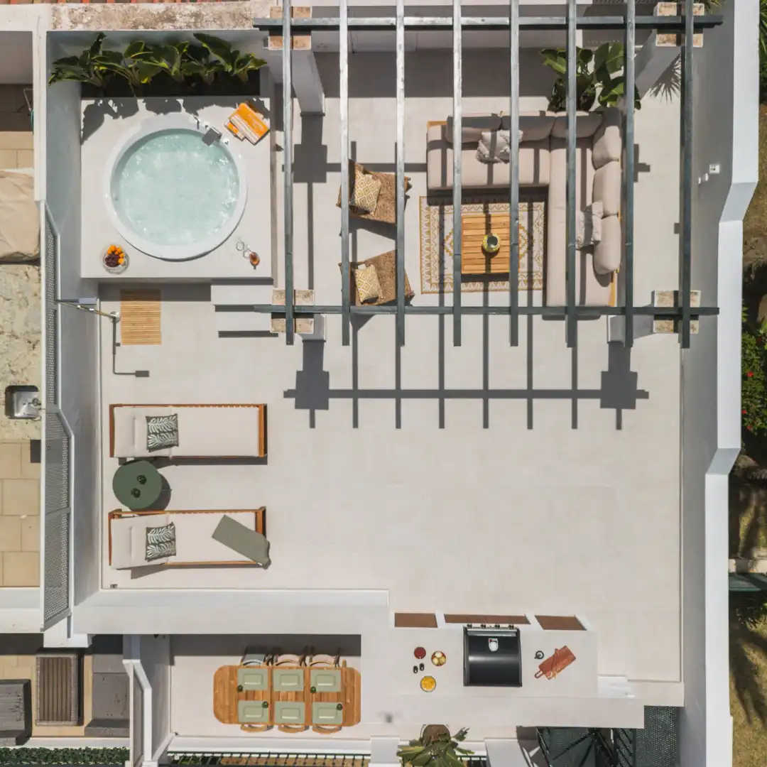 Ático con piscina en venta en Marbella Centro, imagen 23