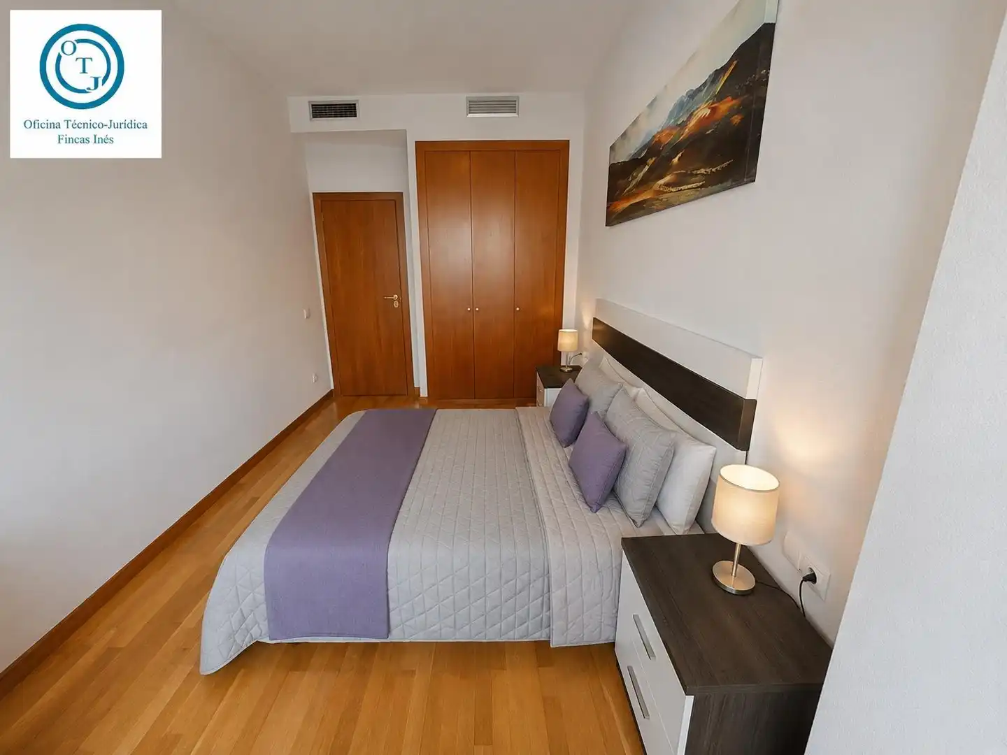 Habitación de Piso en venta en Mollet del Vallès con Aire acondicionado, Calefacción y Parquet