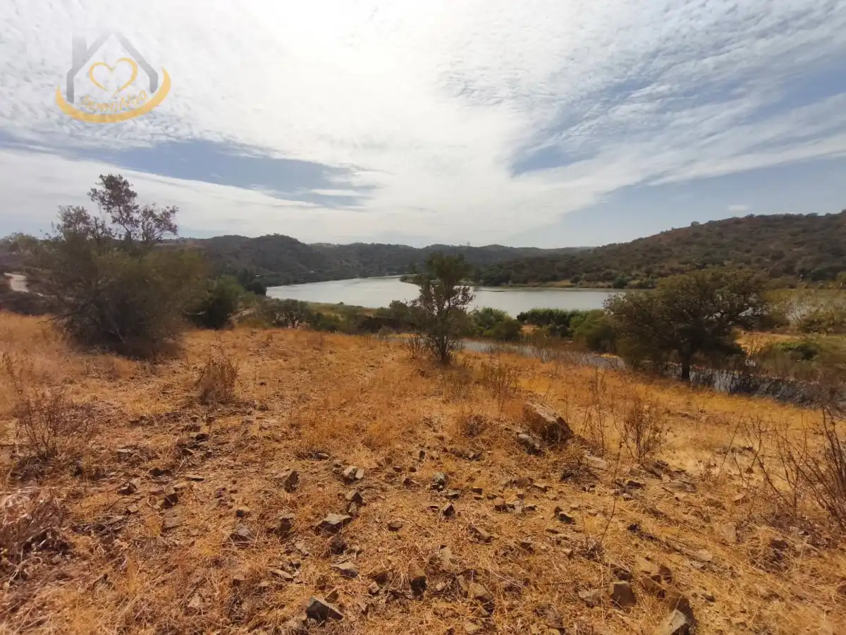 Terreno en venta en Sanlúcar de Guadiana