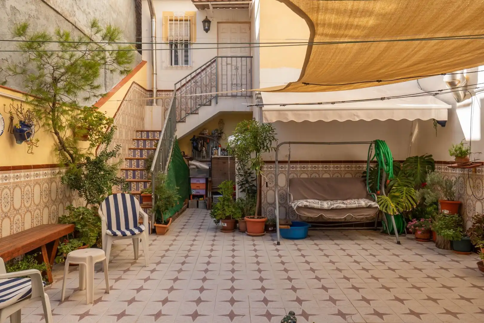 Casa o xalet en venda a San Francisco - Chorillo