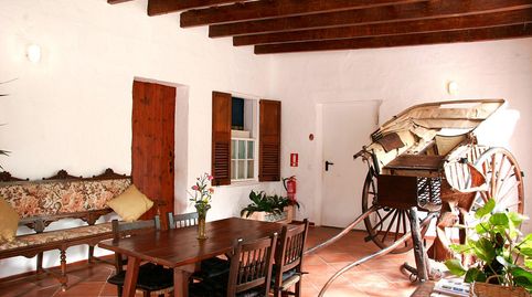 Foto 5 de Finca rústica en venta en Sant Climent - Es Canutells, Maó - Mahón