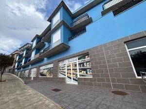 Exterior view of Premises to rent in Breña Baja