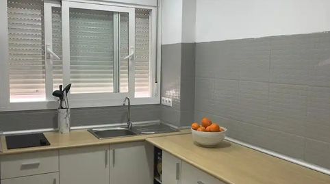 Foto 3 de Piso en venta en Calle Algeciras, 6, Tarifa ciudad, Tarifa