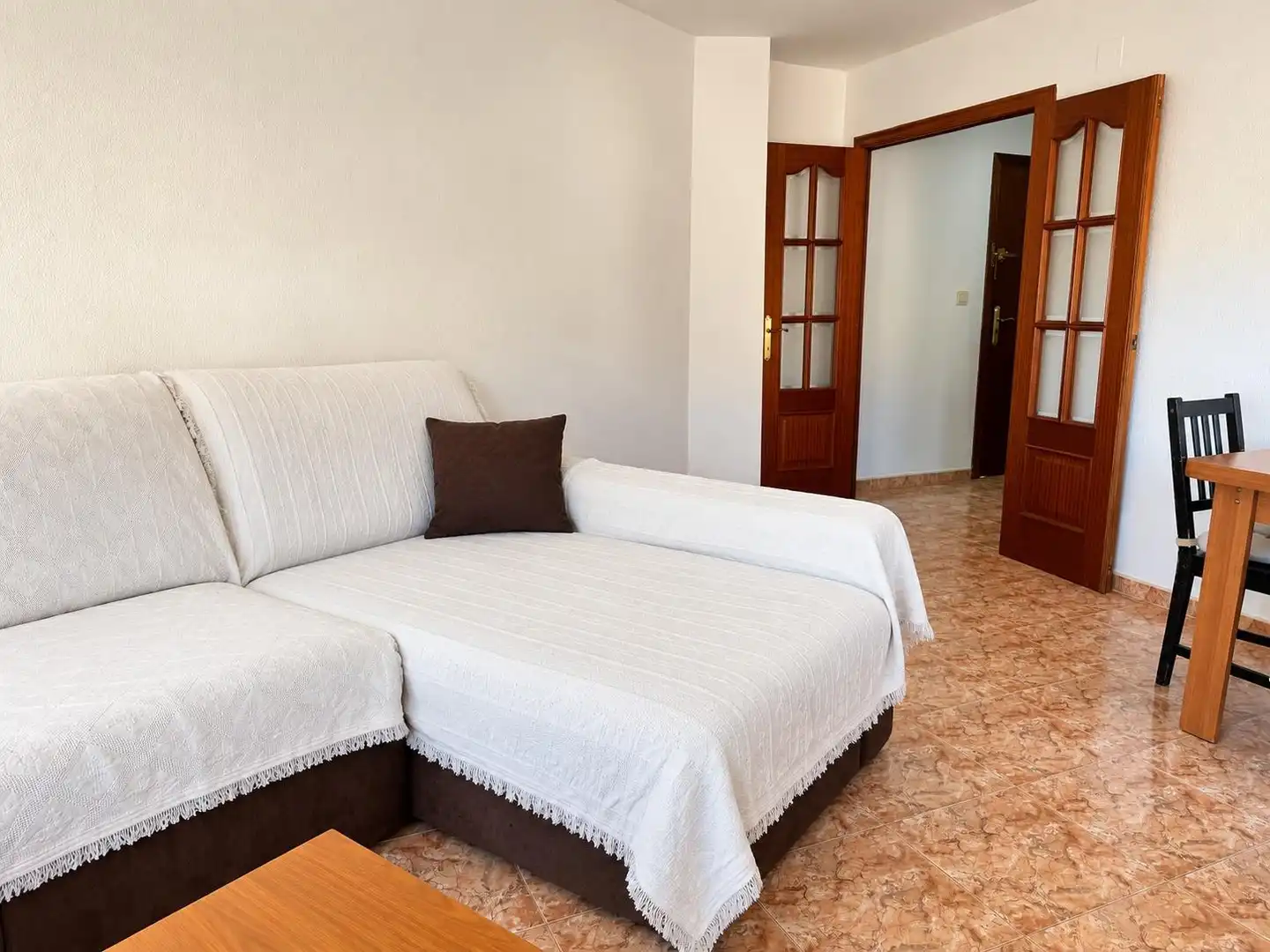 Wohnung mit Terrasse zum Verkauf in Platja de Vila Joiosa, imagen 5