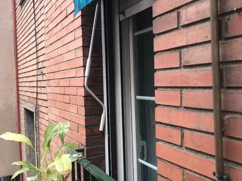 Flat with lift for sale in Carrer de la Conca de Tremp 110, imagen 25