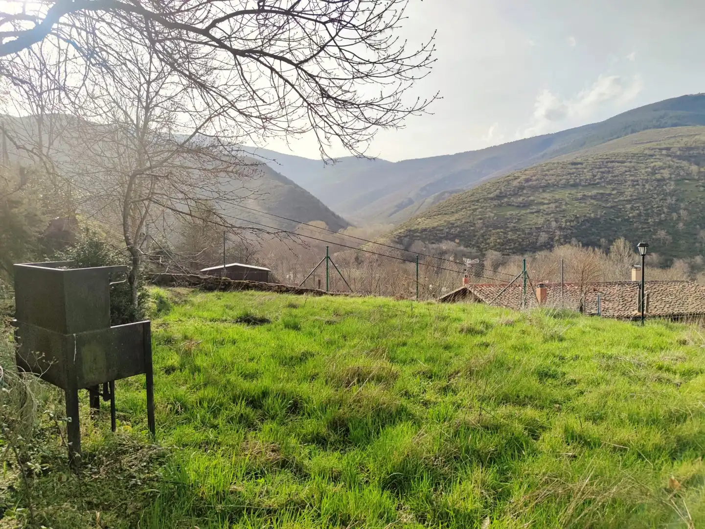 Casa o xalet en venda en Ezcaray amb Calefacció, Jardí privat i Moblat