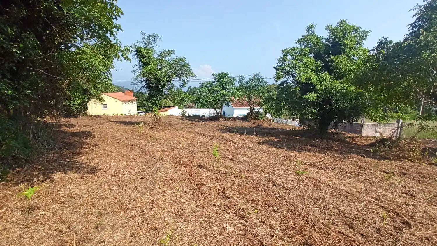 Terreno residencial en venta en Malata 0, imagen 13