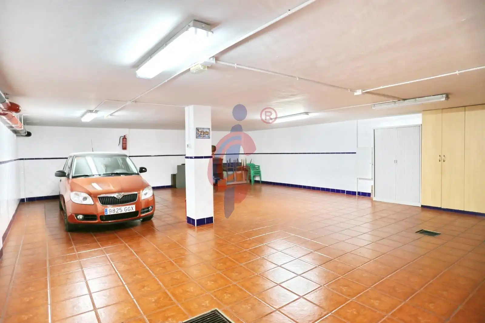 Ático en venta en Guardamar del Segura con Aire acondicionado y Amueblado