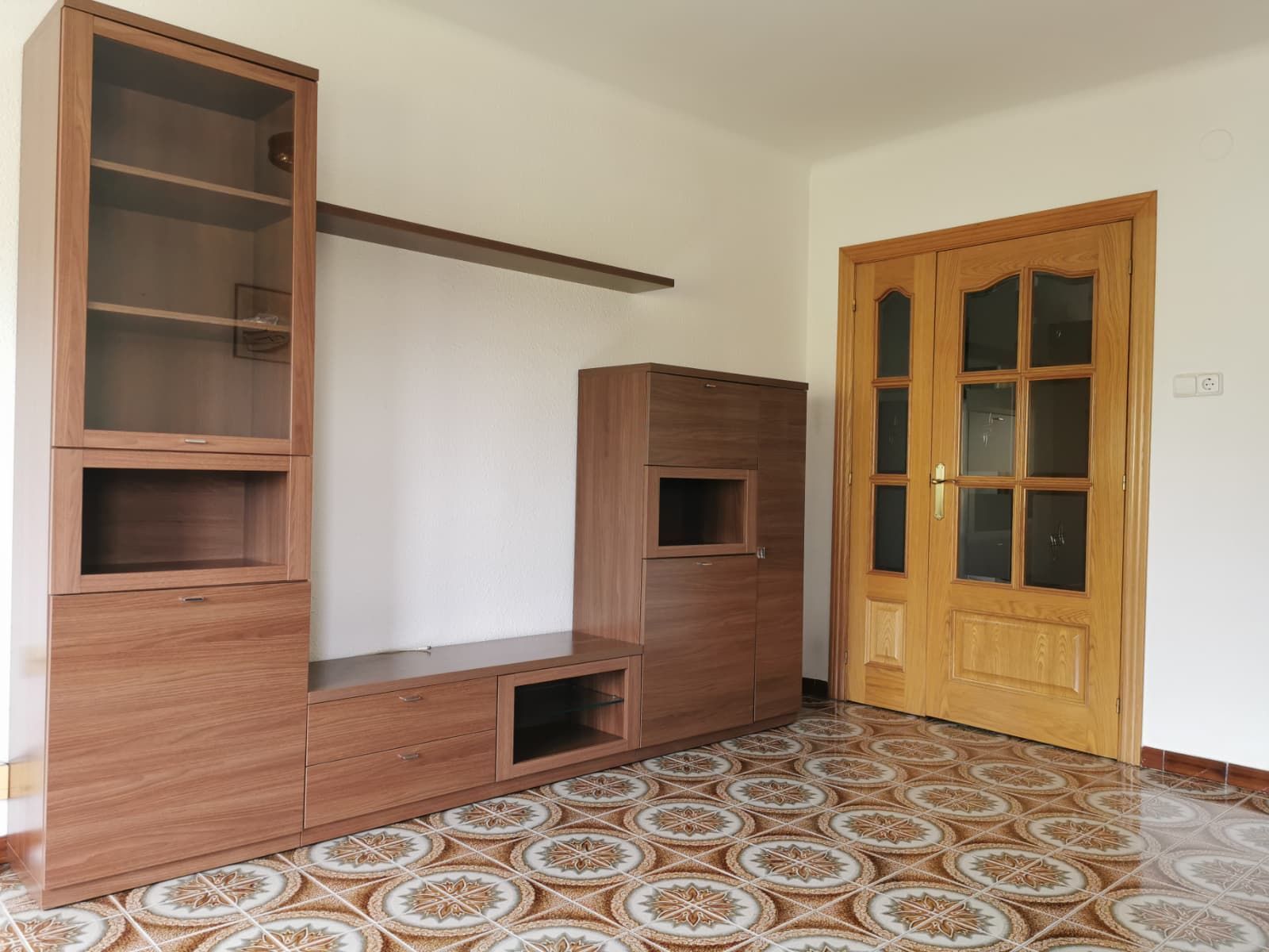 Sala d'estar de Pis en venda en Montmeló amb Aire condicionat i Balcó