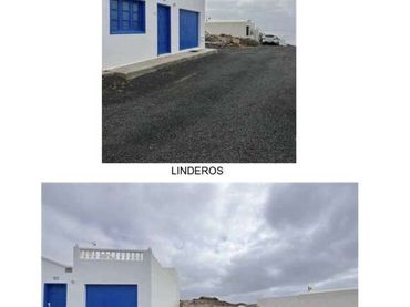Terreno rustico in vendita a Costa Teguise