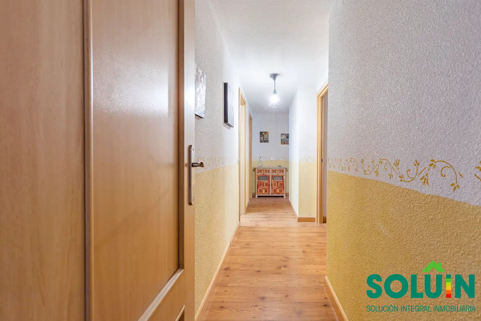 Piso en venta en San Martín de la Vega con Calefacción, Parquet y Trastero