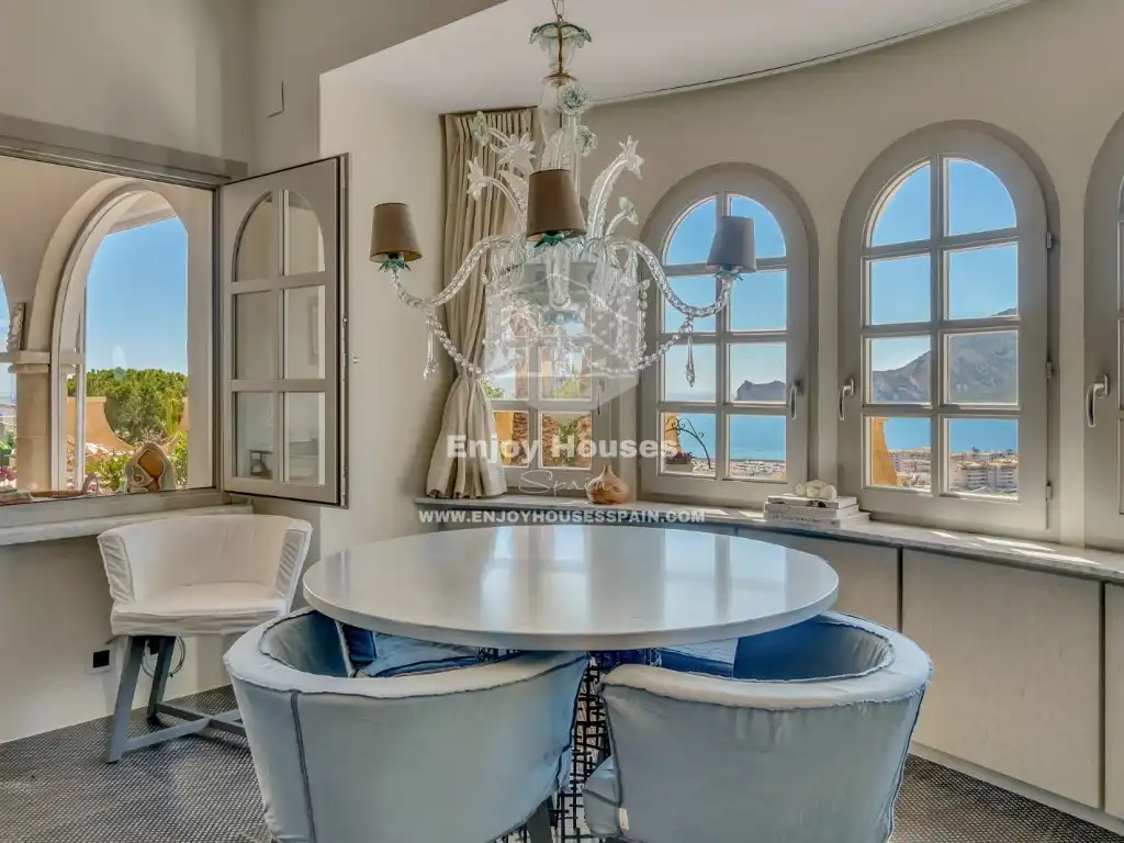 Casa o chalet en venta en Altea ciudad