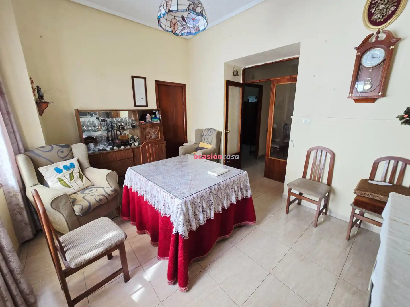 Casa en venda a Pozoblanco