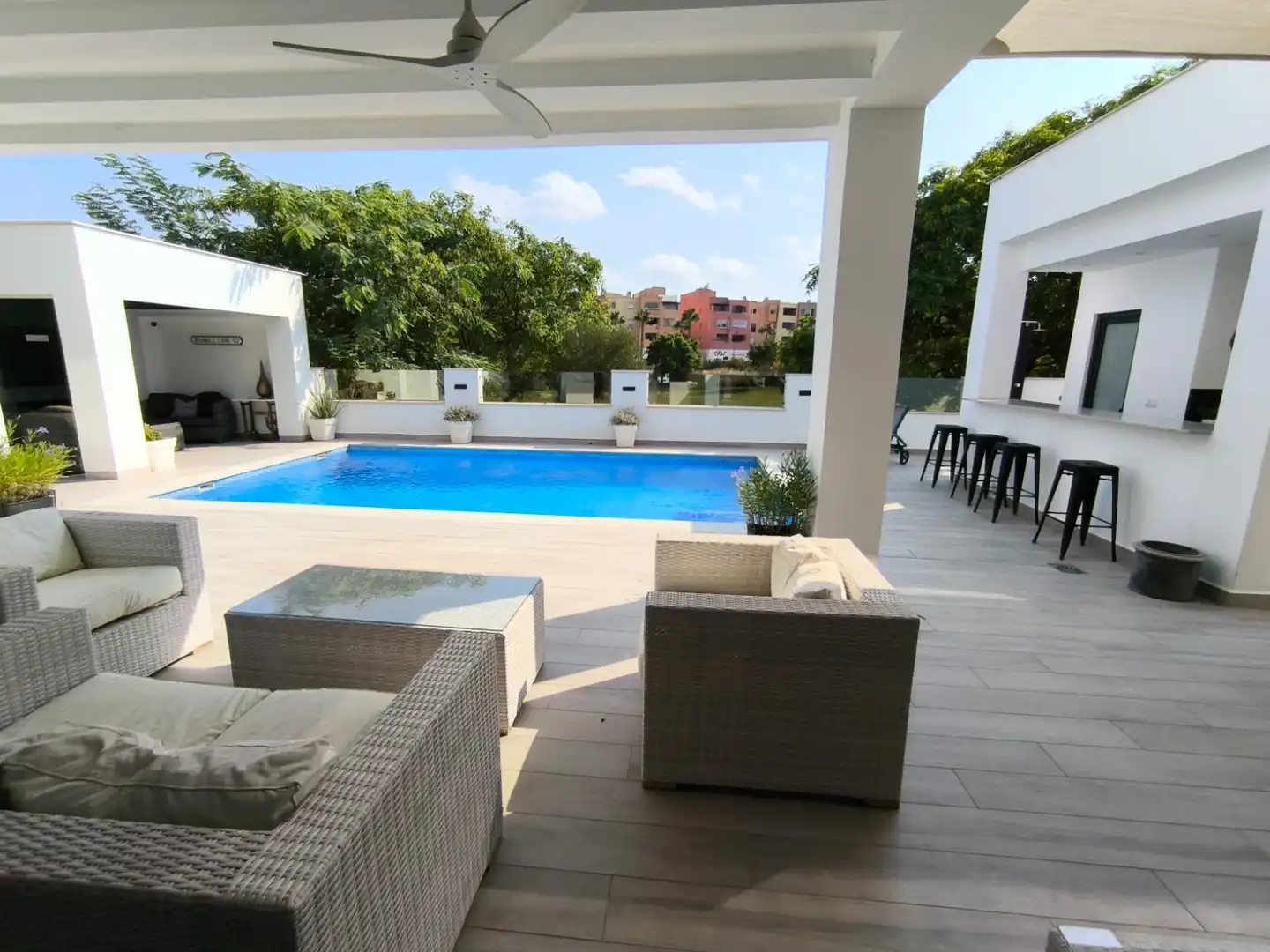 Villa avec terrasse à vendre à Mar Menor Golf, imagen 16