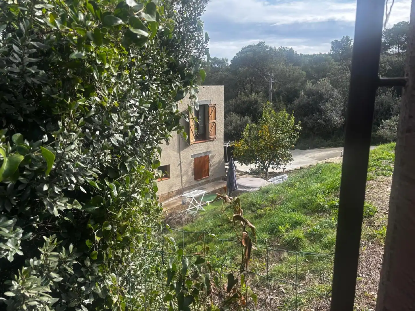 Villa avec jardin à vendre à Residencial Begur - Esclanyà, imagen 4