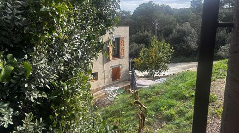 Foto 4 de Casa o chalet en venta en Residencial Begur - Esclanyà, Begur