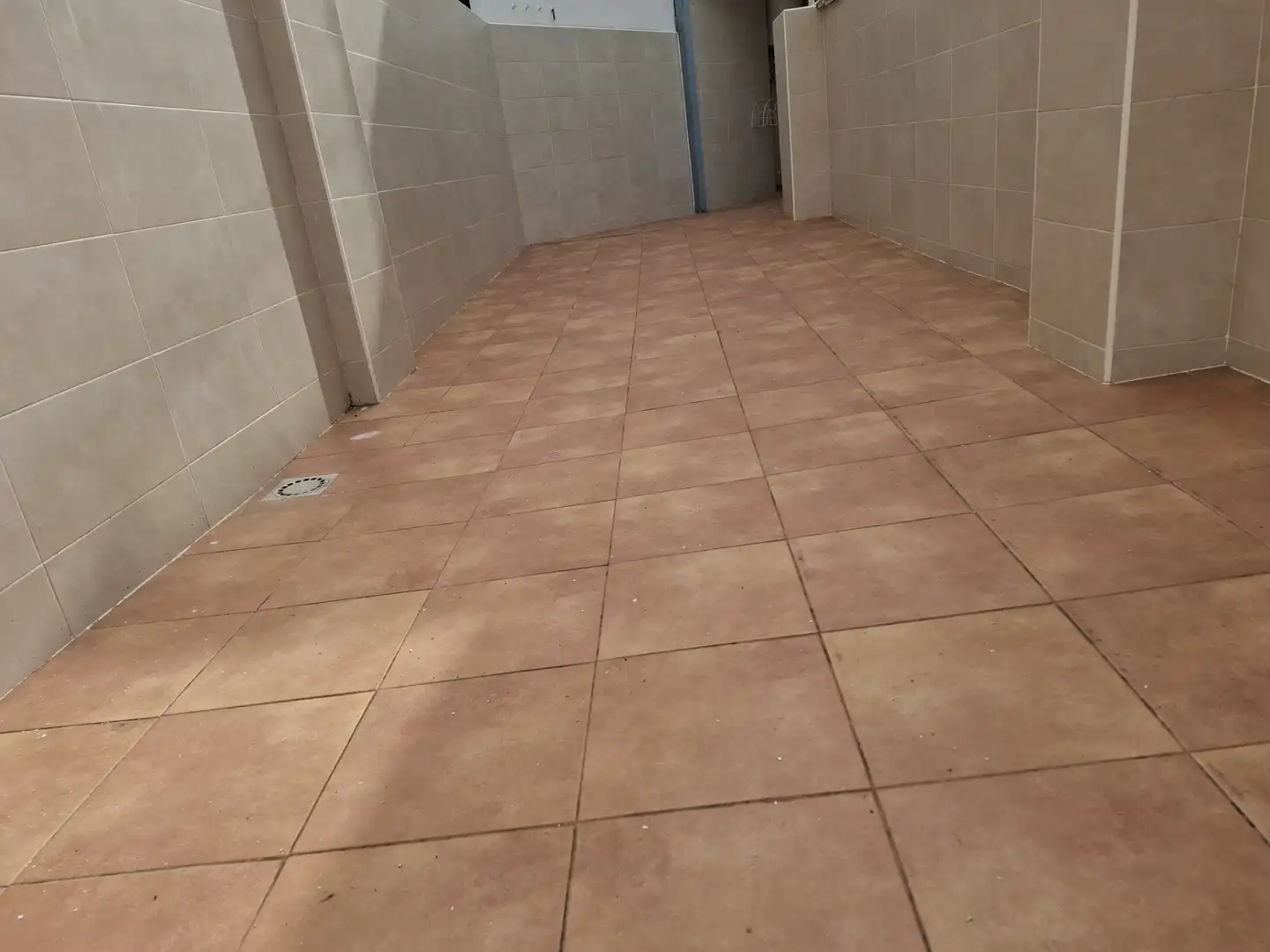 Piso con terraza en alquiler en Plaça del País Valencià, imagen 19