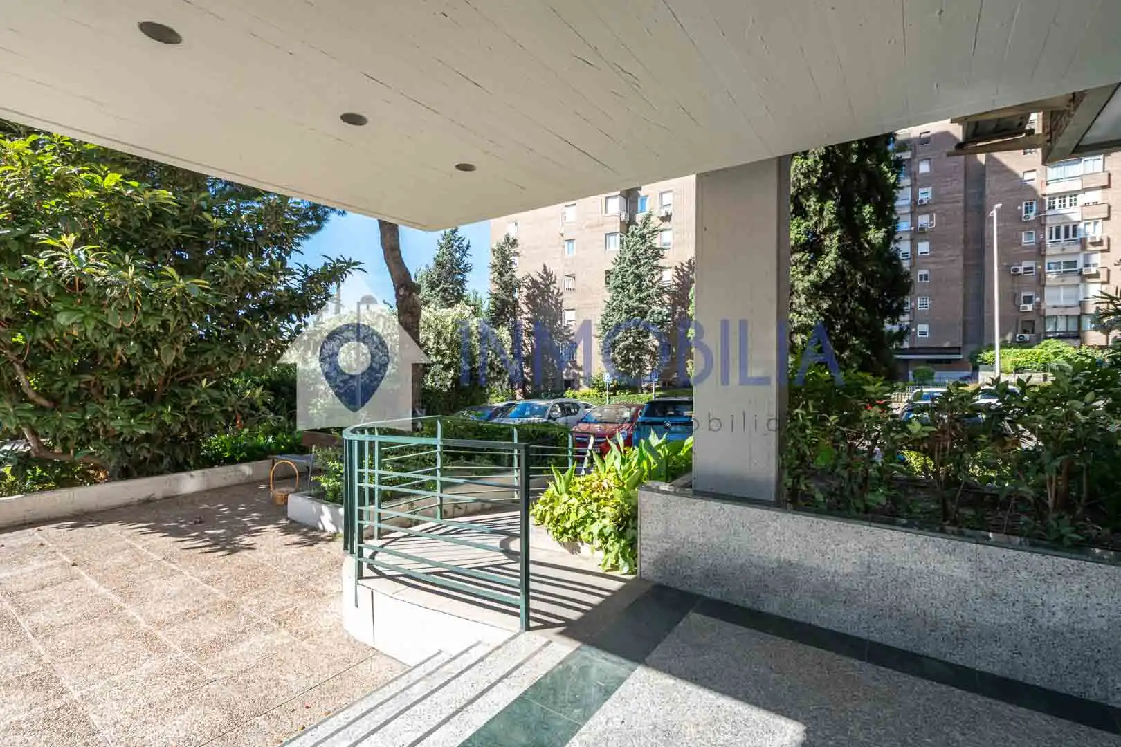 Appartement avec ascenseur à vendre à Calle de Sirio, imagen 34