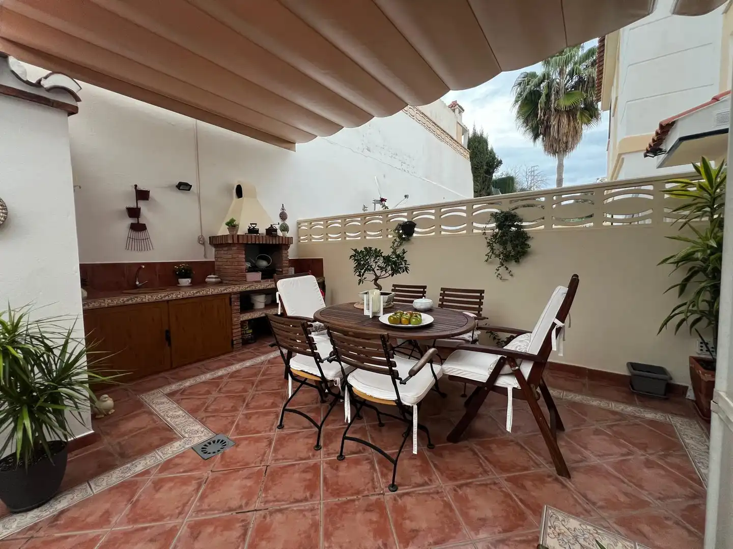 Casa a schiera con piscina in vendita a Chilches, imagen 3