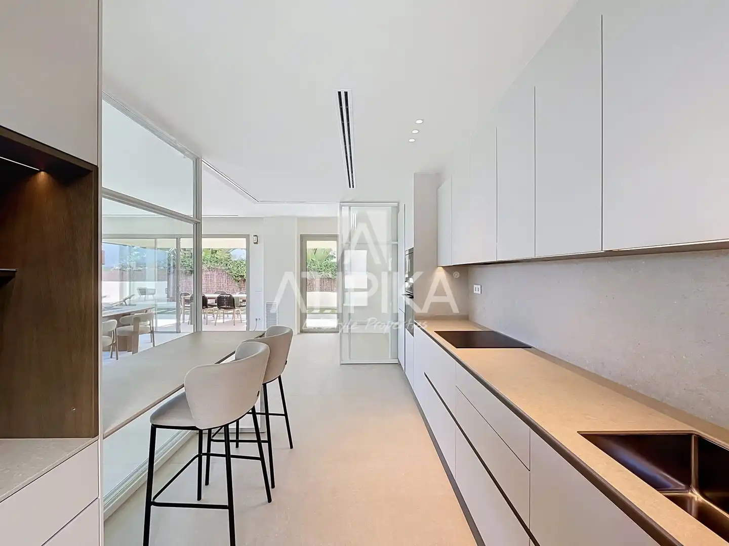Casa con piscina en venta en La Plana, imagen 18