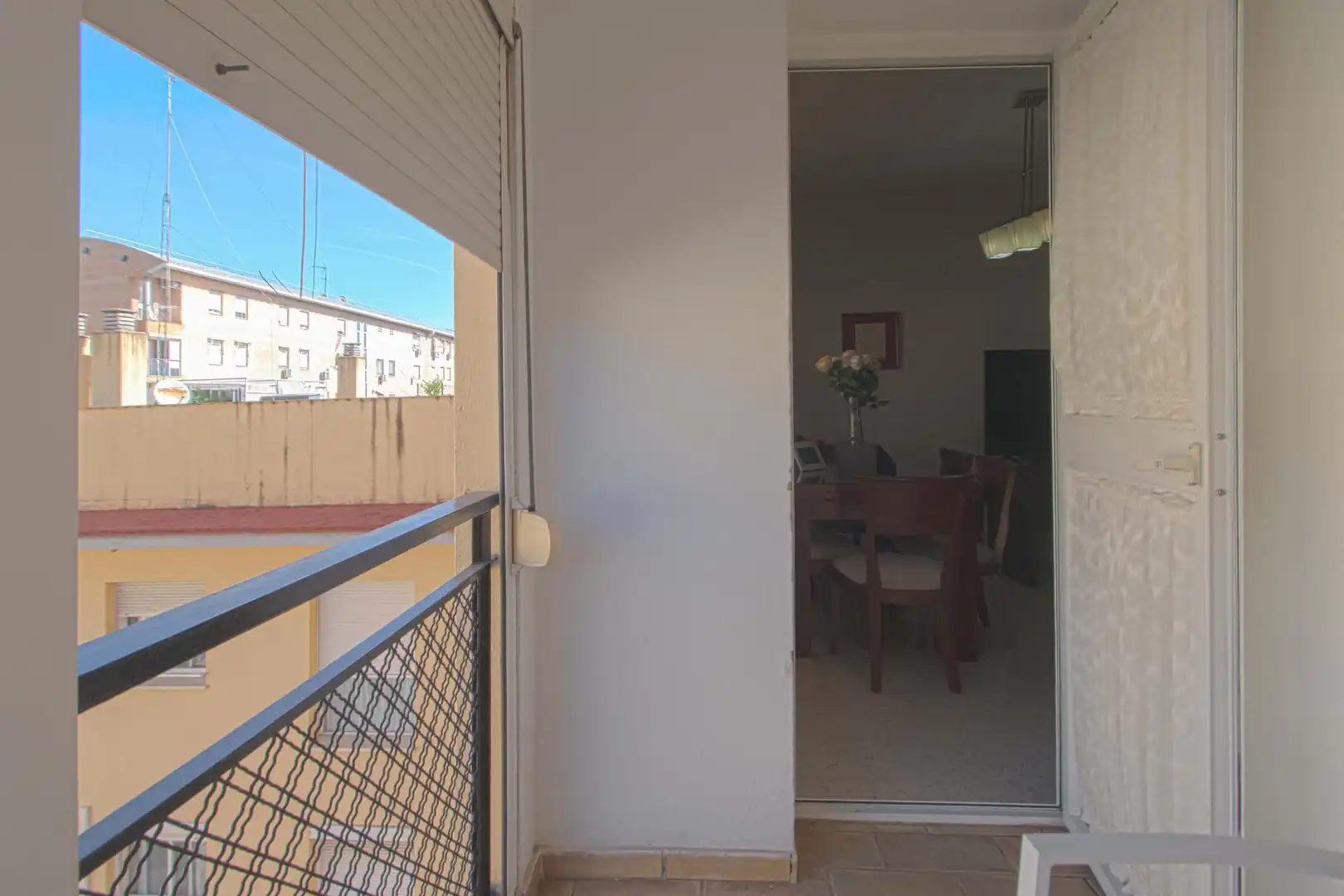 Flat for sale in Sevilla  with Air Conditioner, Heating and Terrace