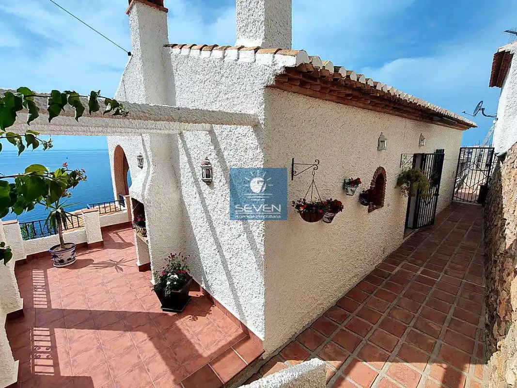 Chalet con jardín en venta en ALFAMAR 84, imagen 42