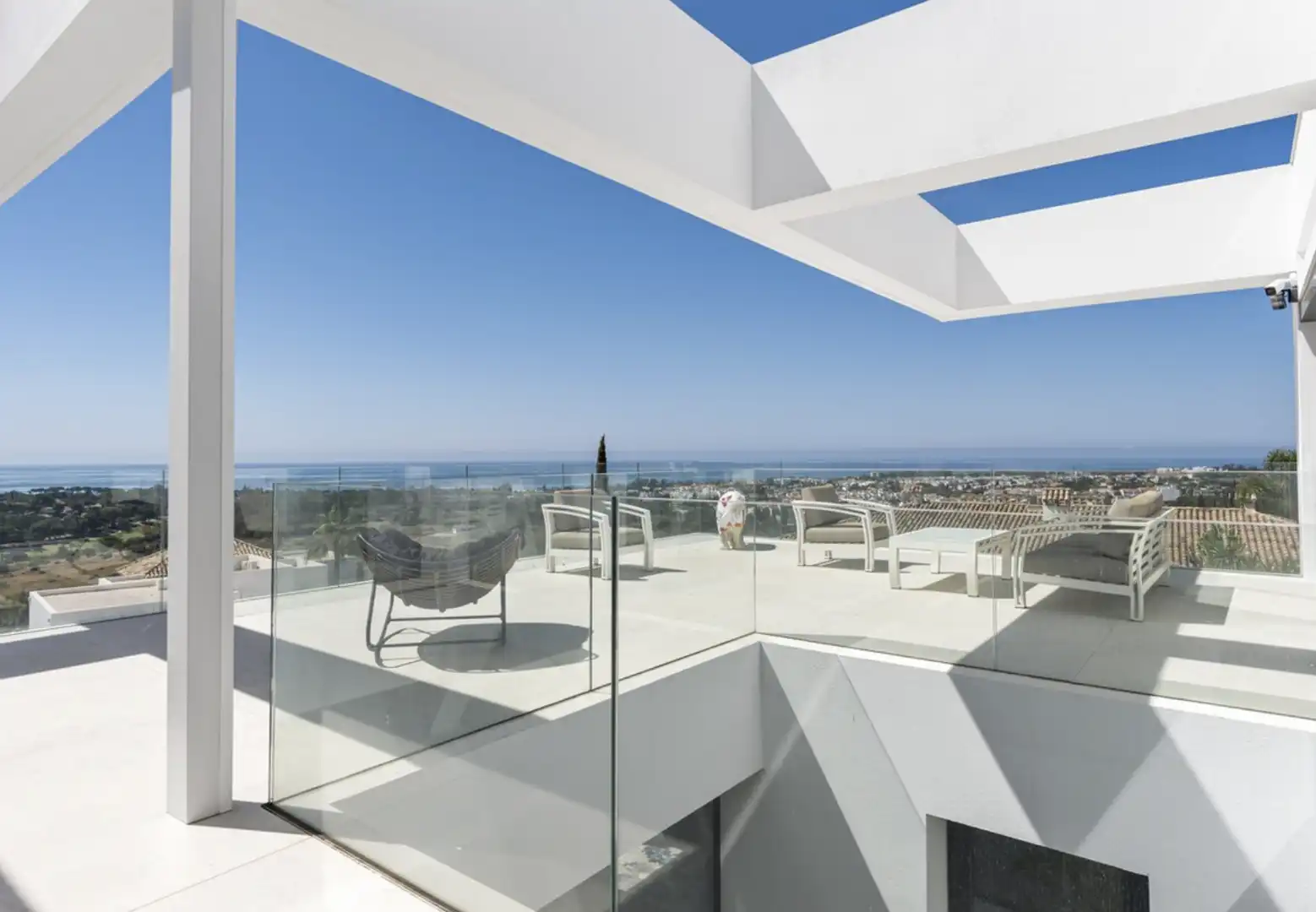 Chalet con terraza en venta en Benamara - Atalaya, imagen 72