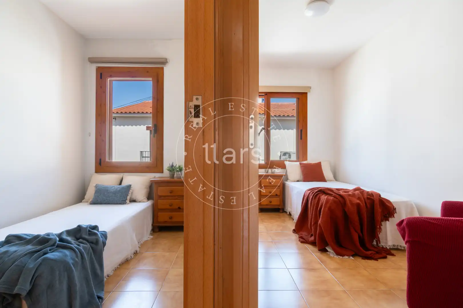 Terraced house with terrace for sale in Passatge Monestir de Poblet 17, imagen 29