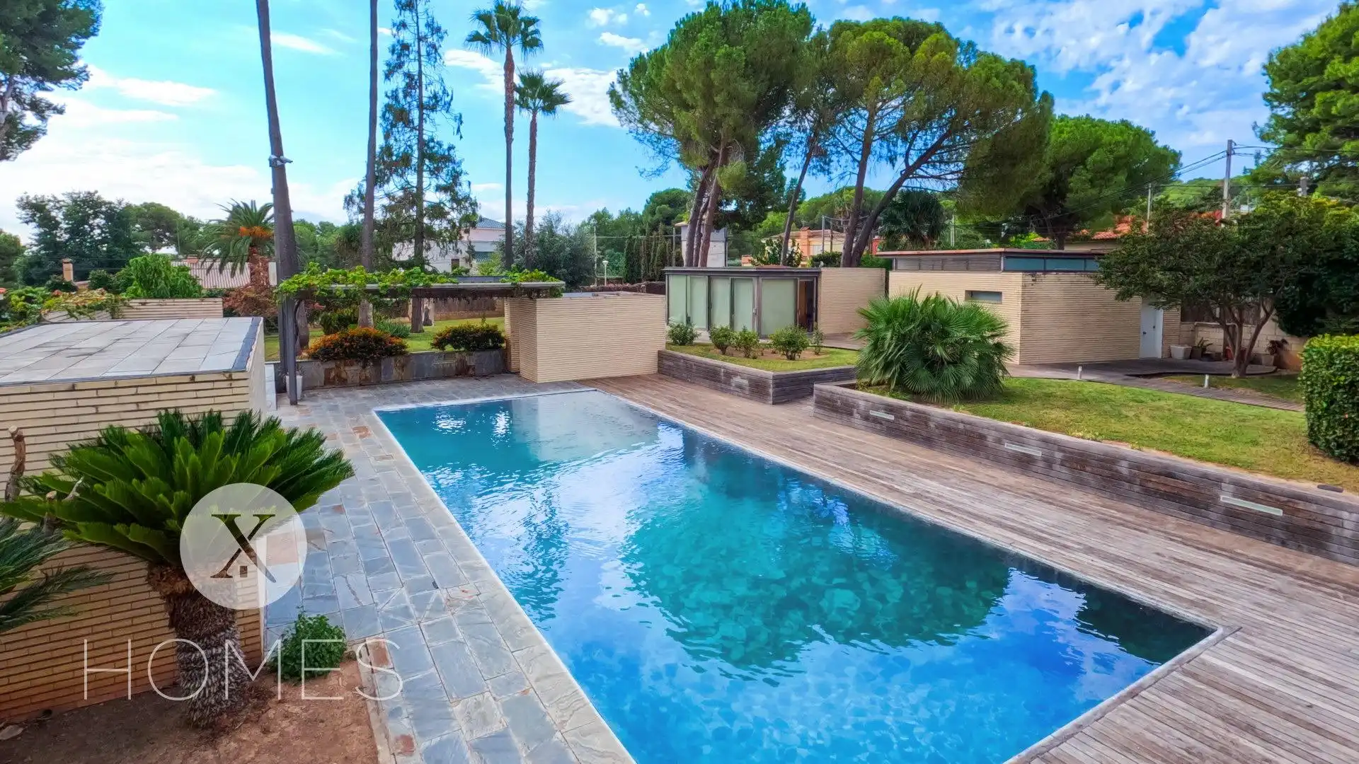 Detached house with pool for sale in Avenida Avenida Buenos Aires, imagen 12