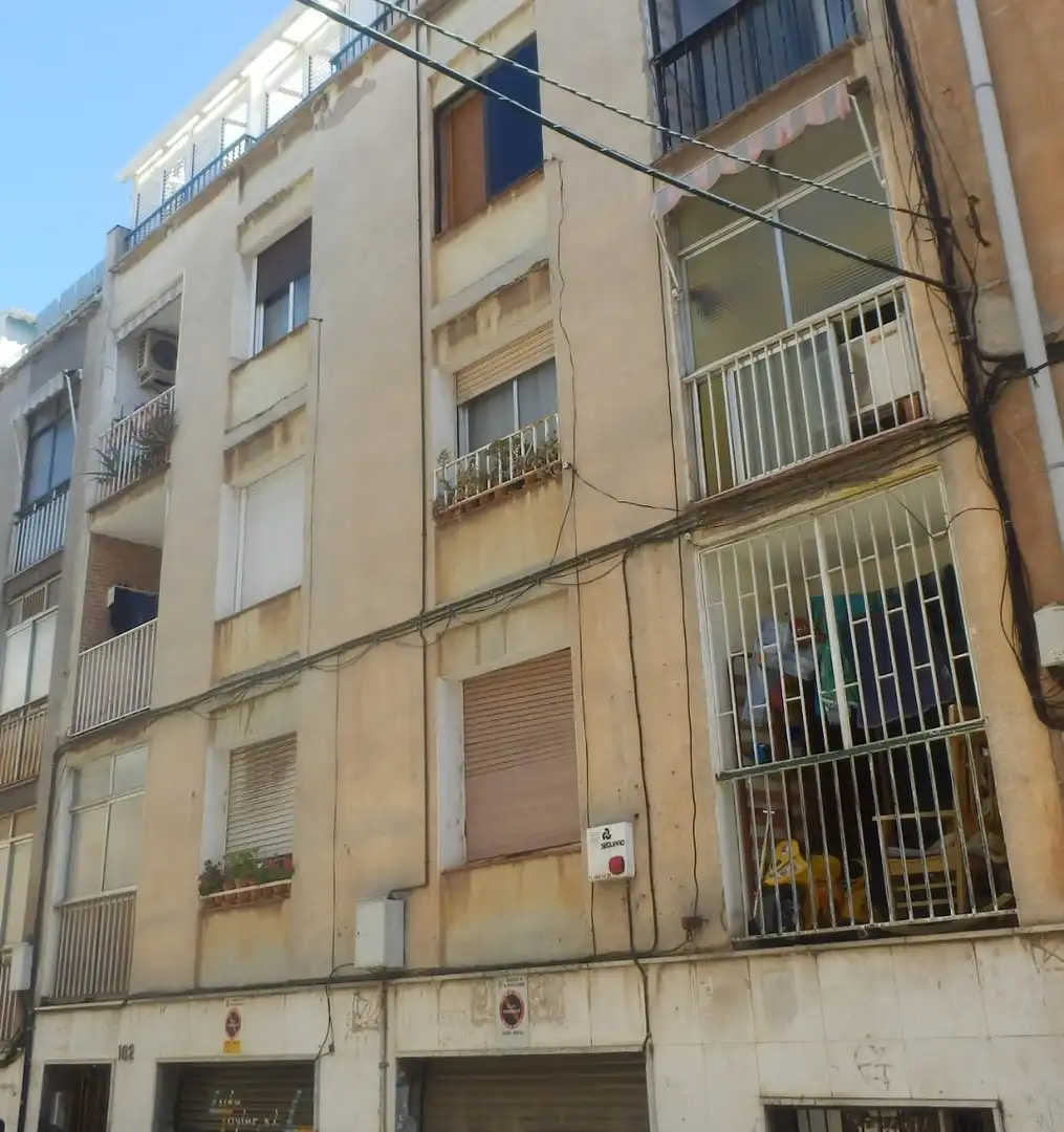 Flat for sale in PIRINEUS, Santa Rosa