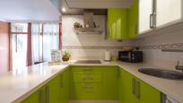 Kitchen of Flat for sale in Arona