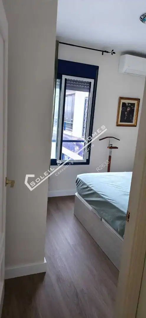 Àtic amb piscina en venda a Calle Avoceta, imagen 10