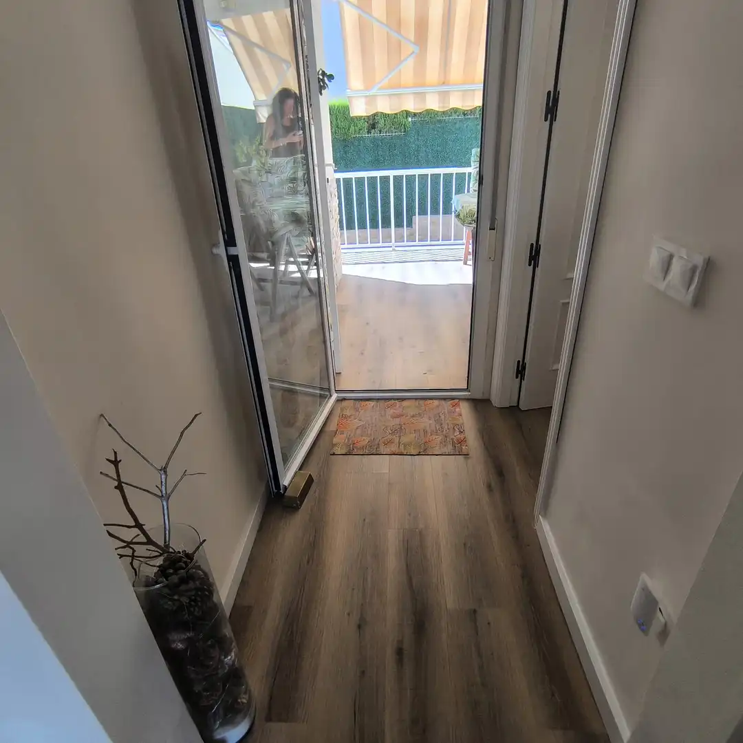 Villa avec piscine à vendre à Vía Po Polígono 7, imagen 20