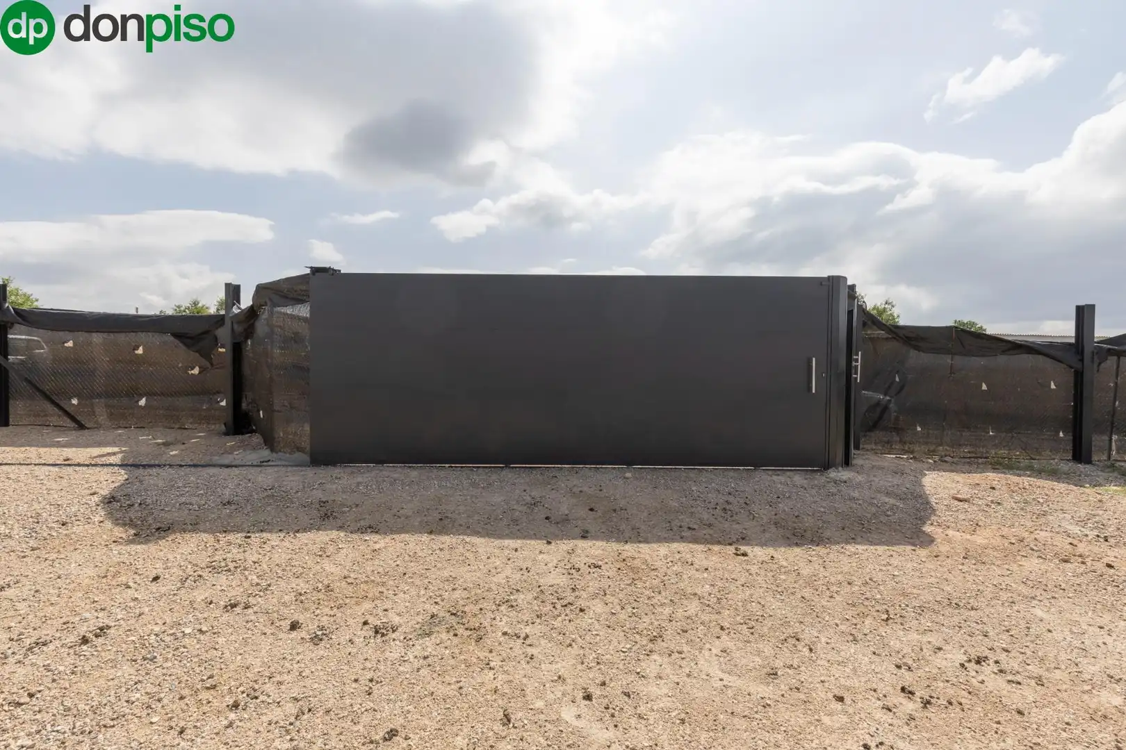 Terreno en venta en Riegos de Moraleda, Moraleda de Zafayona