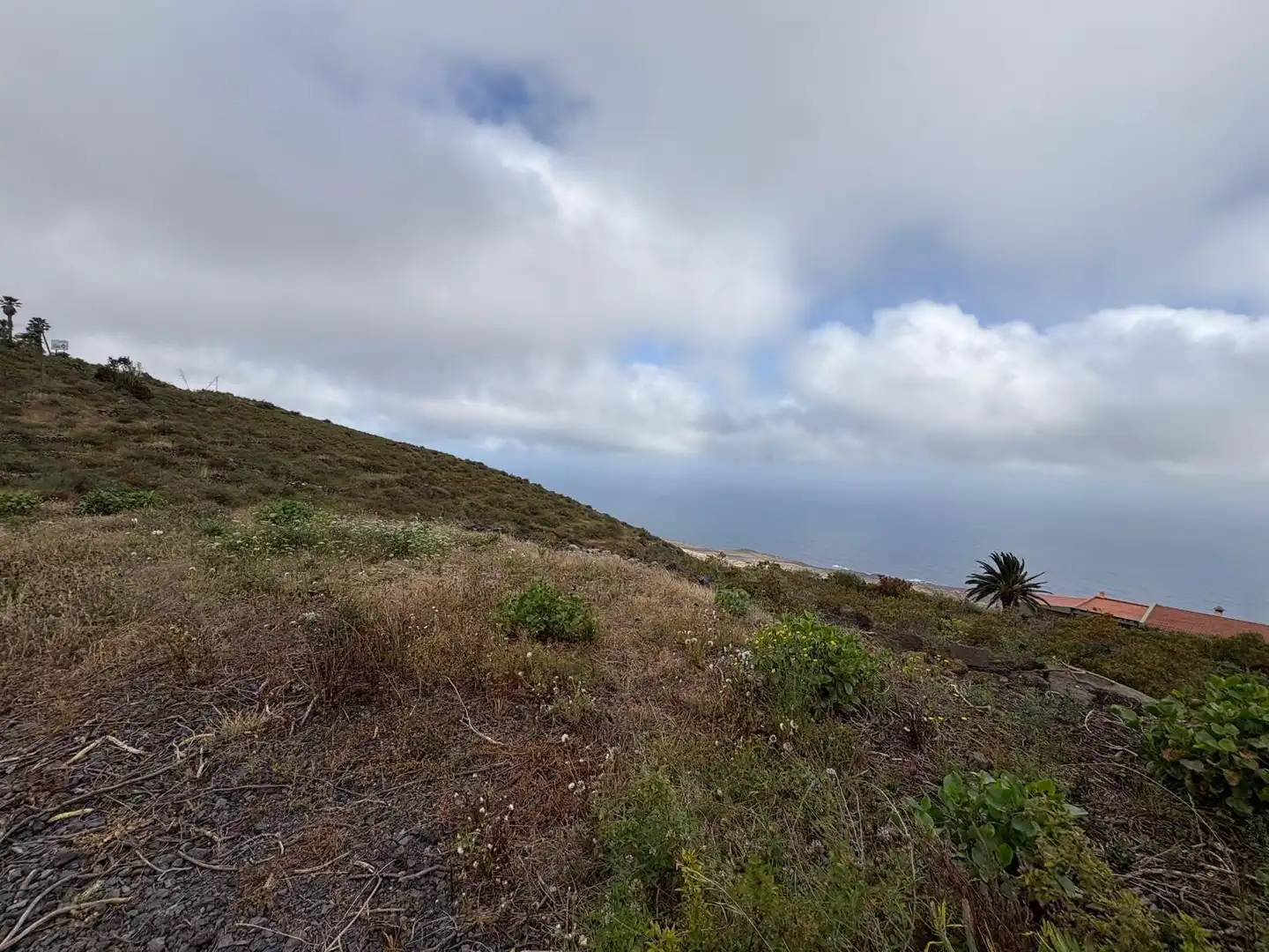 Terrain résidentiel à vendre à Valverde (Santa Cruz de Tenerife), imagen 15
