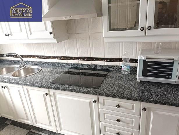 Foto 1 de Apartamento de alquiler en Calle Alcalde Fernández Mesa Porras, 7, Ciudad Jardín - Zoco, Córdoba