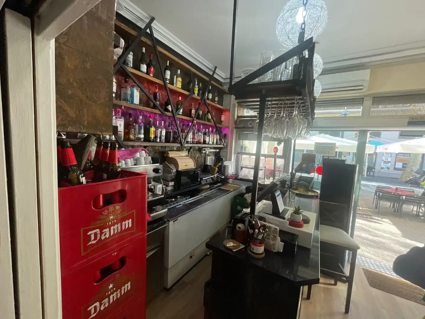 Local comercial en traspàs a Centre Vila, imagen 10