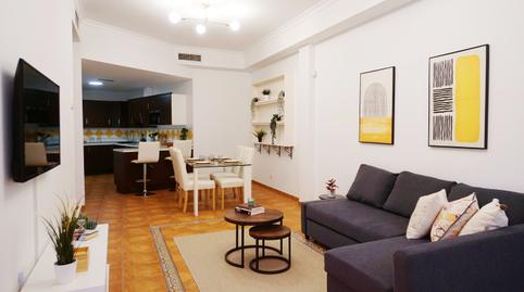 Foto 3 de Apartament de lloguer a Calle Chopo, El Paraíso, Málaga